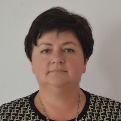 Хамаш Ольга