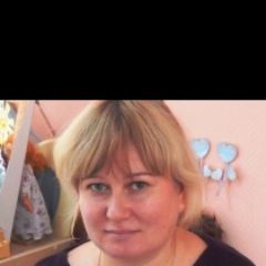Орлова Елена