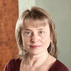 Головко Светлана