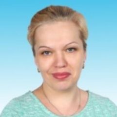 Бетина Анна