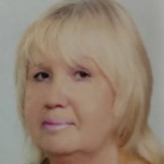 Аношина Маргарита Яковлевна