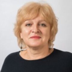 Бражникова Алла
