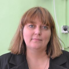 Тупикина Александра
