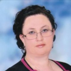 Ионова Елена