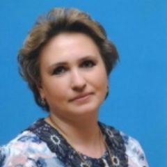 Родина Светлана