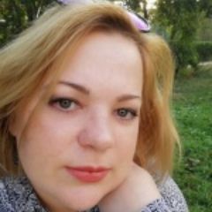 Негруца Ольга