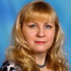 Романова Елена