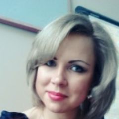 Немтинова Ирина