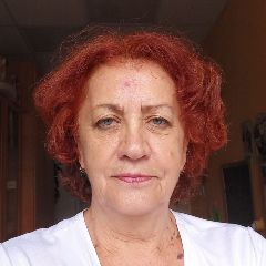 Денисова Галина
