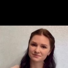 Блинова Юлия