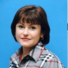 Клеймёнова Наталья