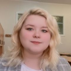 Филиппова Валерия