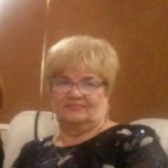 Осипова Валентина