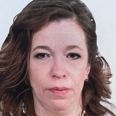 Малашенкова Наталия