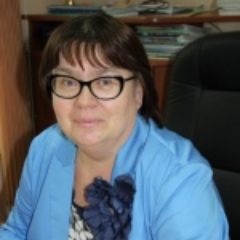 Долгих Анна