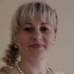 Пирогова Ольга