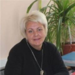 Станенко Лариса