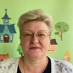 Соболева Наталья
