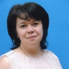 Кускова Жанна