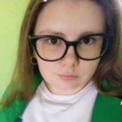 Антипова Анастасия Александровна