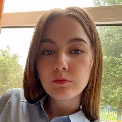 Игнатова Дарья