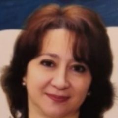Басова Анна Андреевна