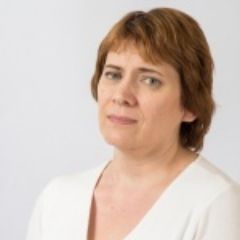 Безобразова Ольга