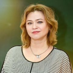 Пономарева Светлана