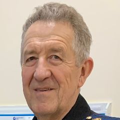Атрохов Геннадий Михайлович