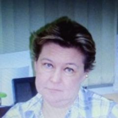 Рогова Светлана