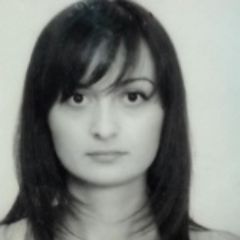 Закаригаева Равганият