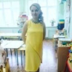 Ермолова Евгения