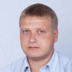 Бахарев Владимир Викторович