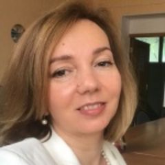 Таланова Юлия