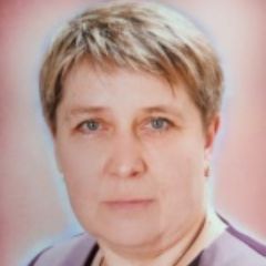 Елисеева Антонина