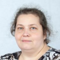 Варламова Елена