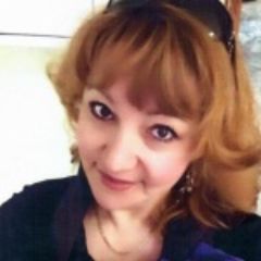 Шевченко Ирина