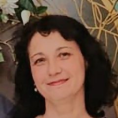 Лебедева Надия