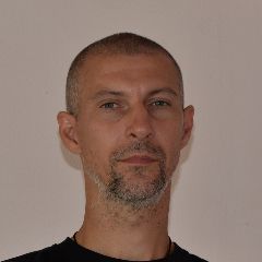 Щербаков Станислав