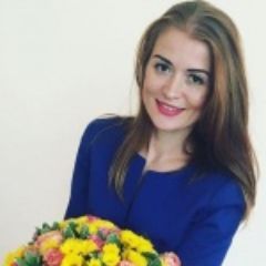 Хомутинникова Любовь