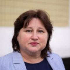 Федюнина Ольга
