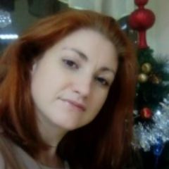 Максимова Инна