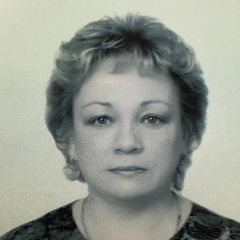 Перфильева Лариса