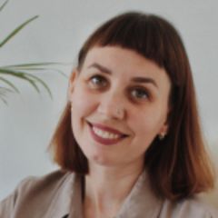 Костина Юлия
