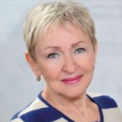Николаева Елена