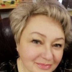 Новоселова Елена