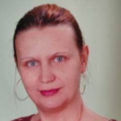Шараг Олеся