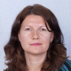 Постнова Надежда