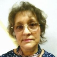 Корноухова Елена