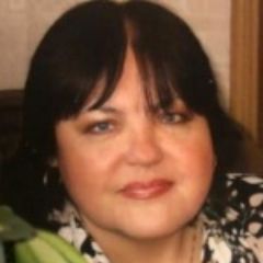 Середина Валентина